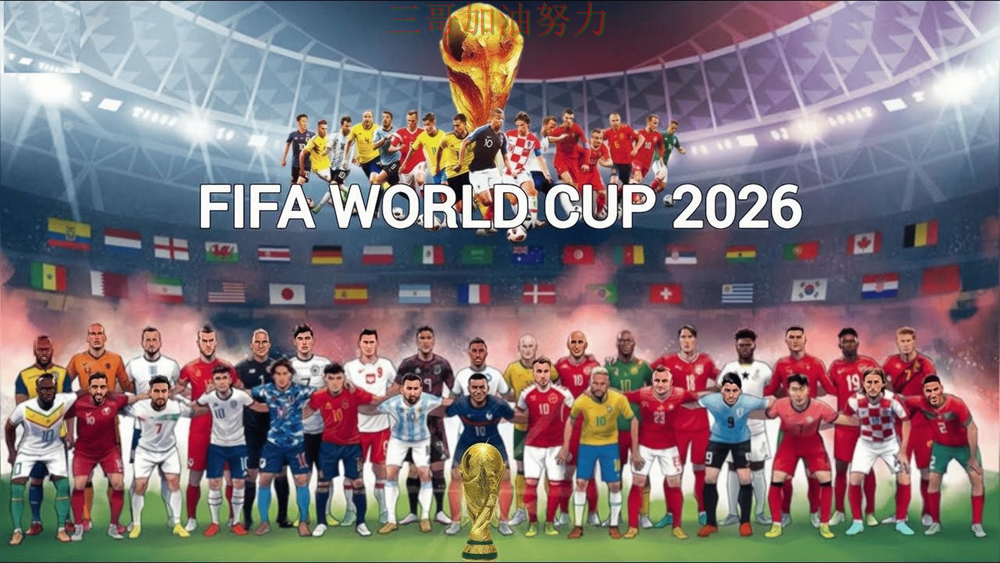 世界杯投注平台最新盘点:是否安全其实很简单(2026世界杯) 世界杯投注平台最新盘点:是否安全其实很简单(2026世界杯)